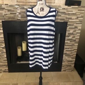Chicos tunic size 3